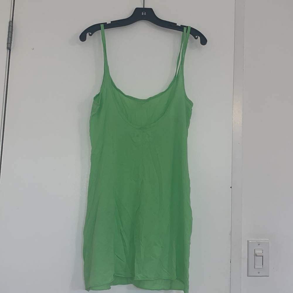 291 Venice lime tank - Picture 2 of 14